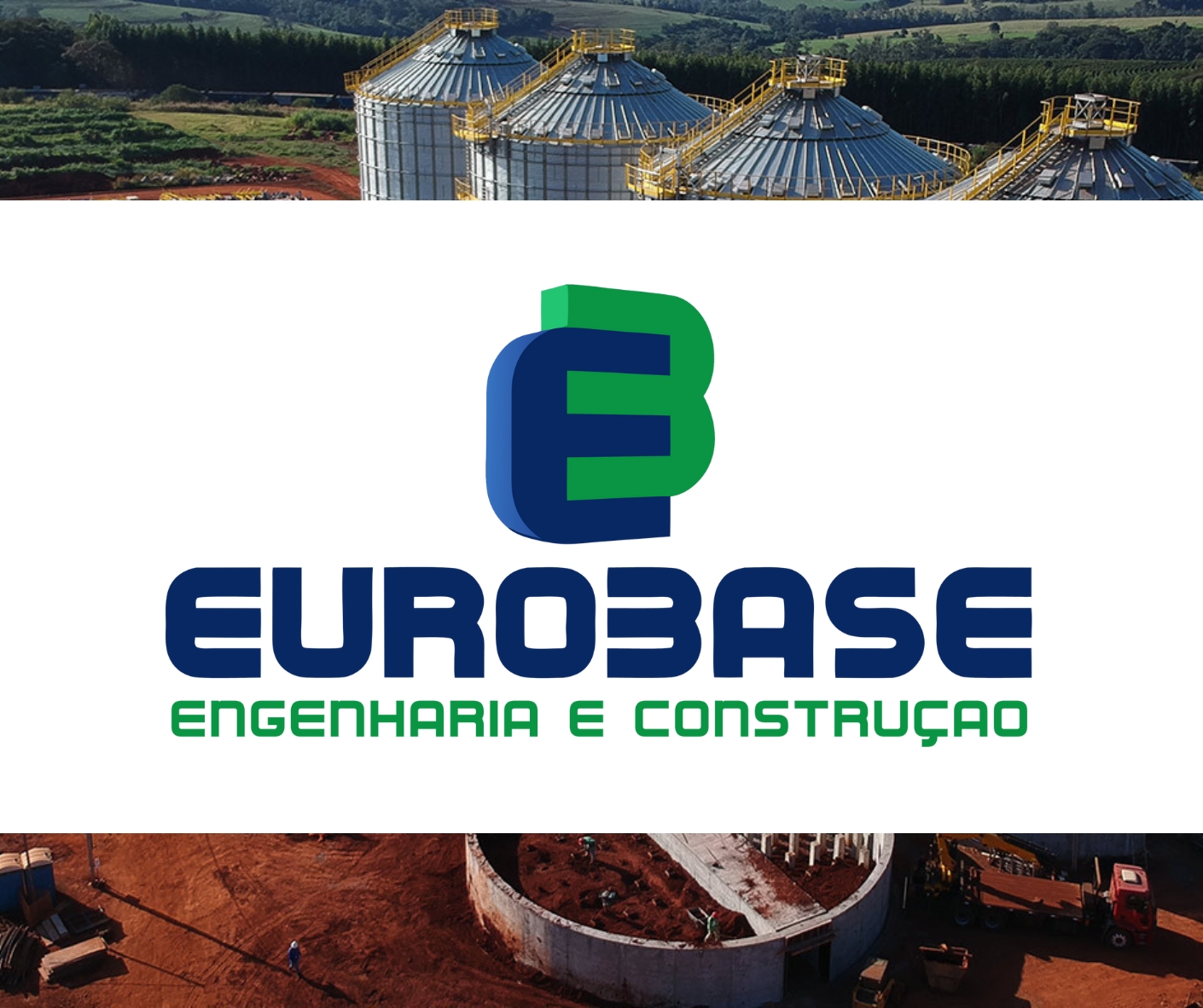 Eurobase Engenharia, Construcao e Incorporacao Ltda